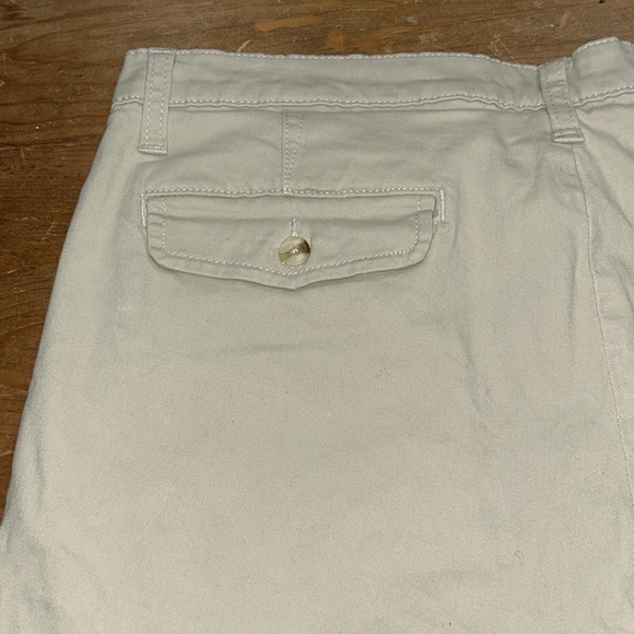 Men’s U.S. Polo Assn.Khaki Shorts Size 36 - Picture 8 of 8
